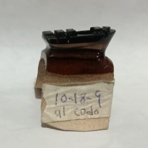 BOTANA MAESTRA