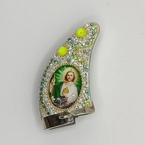Cubierta en Pedrería - San Judas