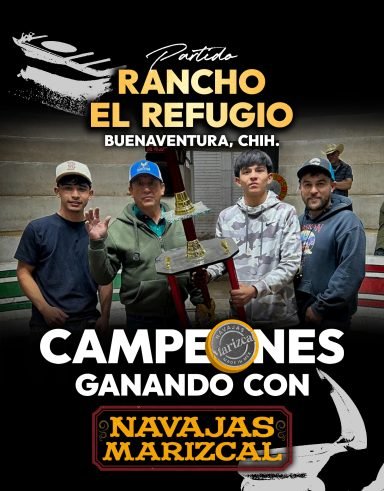 RANCHO-EL-REFUGIO RANCHO-EL-REFUGIO